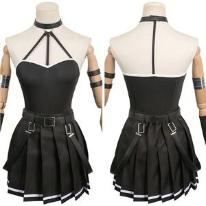 Ubel (Frieren) Cosplay Costume